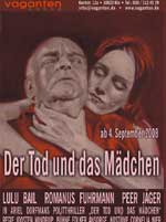 Der Tod und das Mädchen